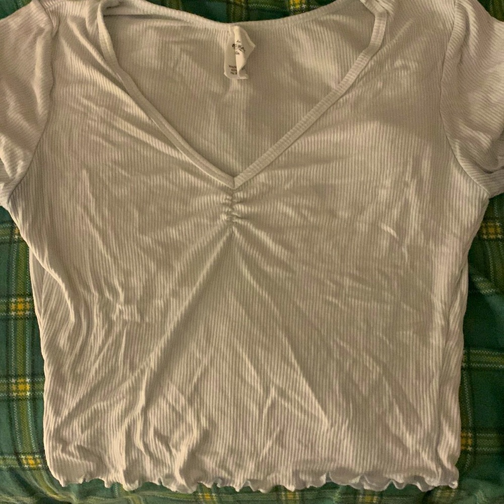 tillys shirt, fits medium/large